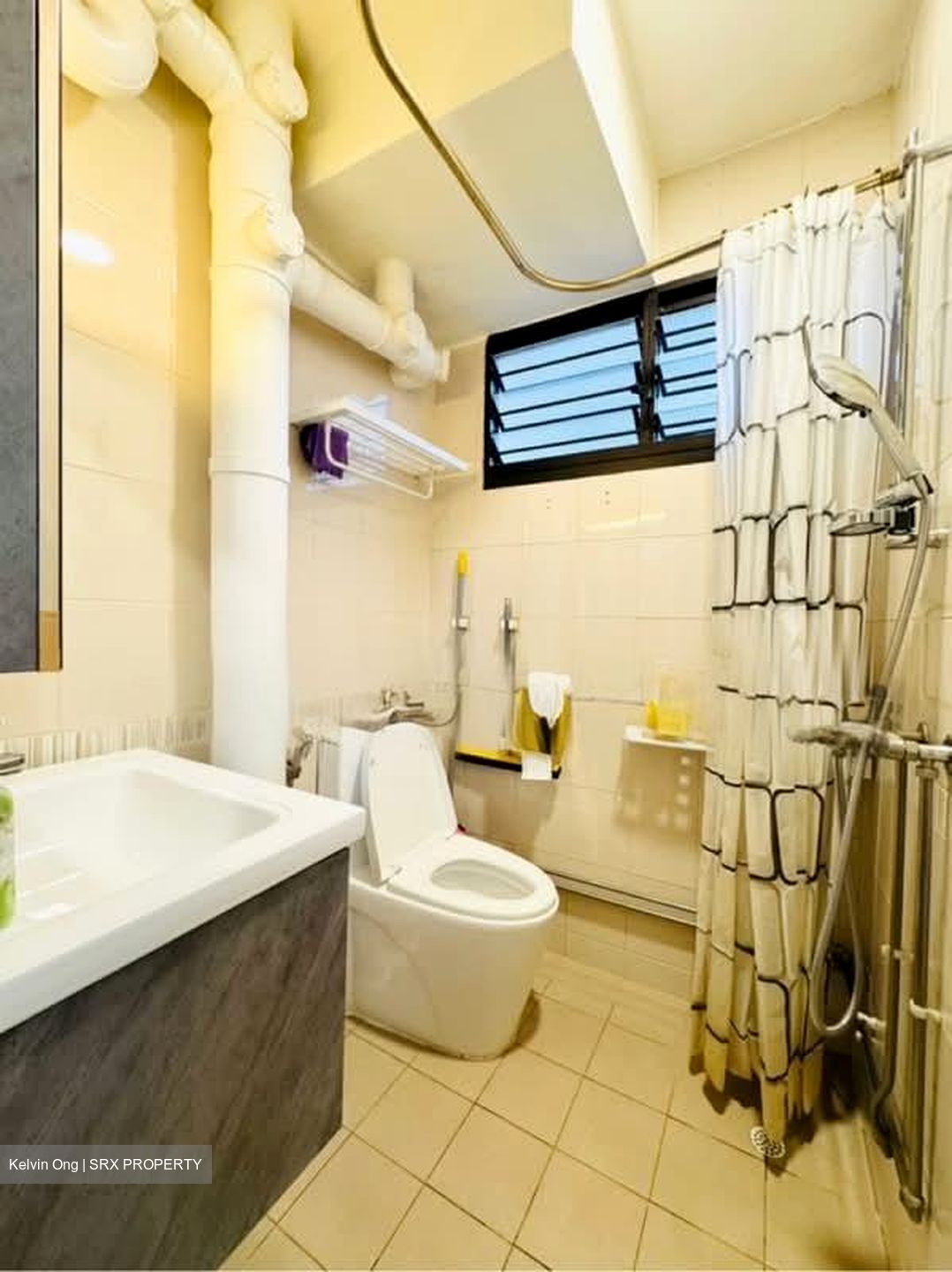 Blk 634 Yio Chu Kang Heights (Ang Mo Kio), HDB 4 Rooms #597604361